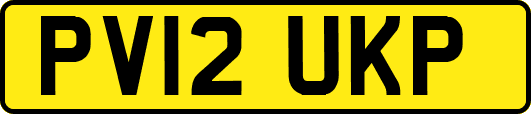 PV12UKP