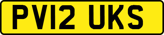 PV12UKS