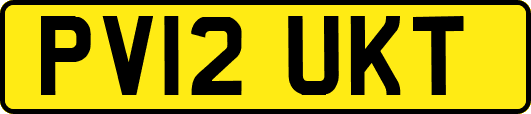 PV12UKT