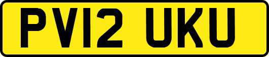 PV12UKU