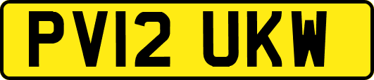 PV12UKW