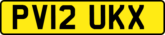 PV12UKX