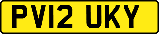 PV12UKY