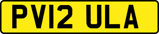 PV12ULA