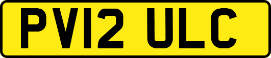 PV12ULC