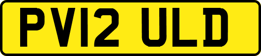 PV12ULD