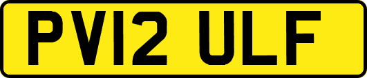 PV12ULF