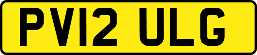 PV12ULG