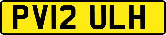 PV12ULH