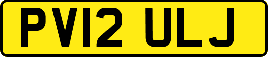 PV12ULJ