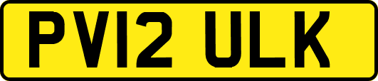PV12ULK