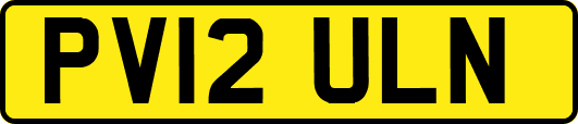 PV12ULN