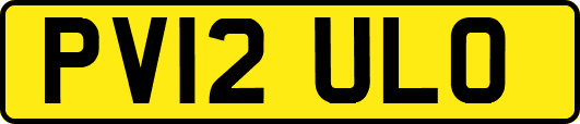 PV12ULO