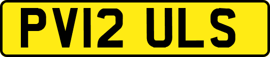 PV12ULS