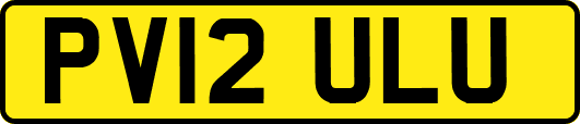 PV12ULU
