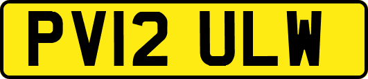 PV12ULW