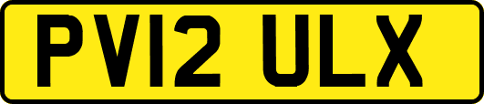 PV12ULX