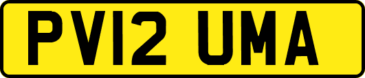 PV12UMA