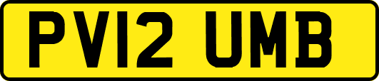 PV12UMB