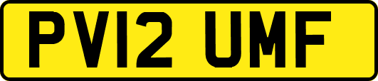PV12UMF