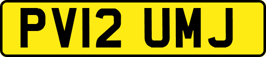 PV12UMJ