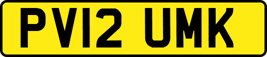 PV12UMK