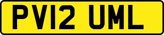 PV12UML