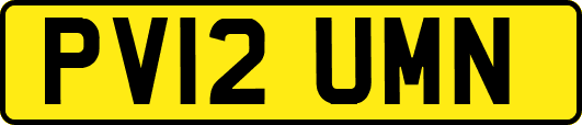 PV12UMN