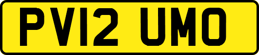 PV12UMO