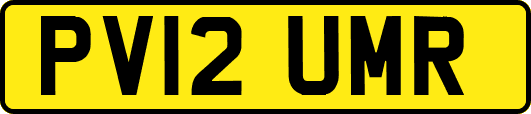 PV12UMR