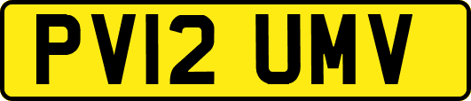 PV12UMV