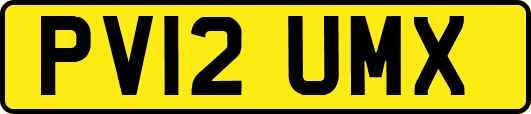 PV12UMX