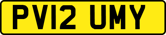 PV12UMY