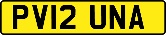 PV12UNA