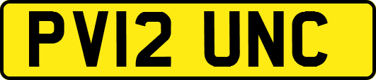 PV12UNC