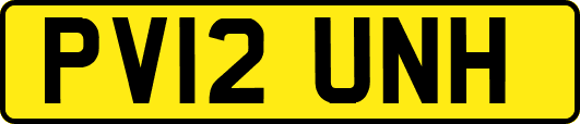 PV12UNH