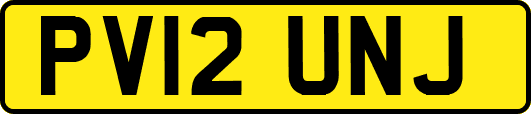 PV12UNJ