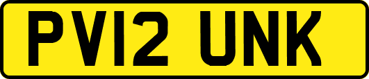 PV12UNK