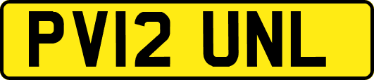 PV12UNL