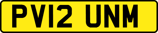 PV12UNM