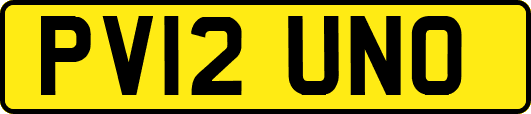PV12UNO