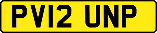 PV12UNP