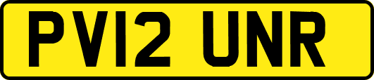 PV12UNR