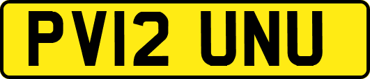PV12UNU