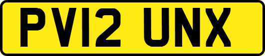 PV12UNX