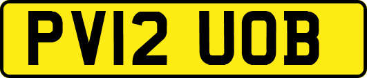 PV12UOB