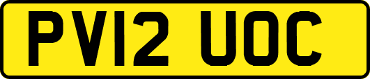 PV12UOC