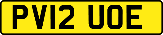 PV12UOE