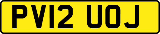 PV12UOJ