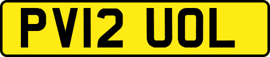 PV12UOL